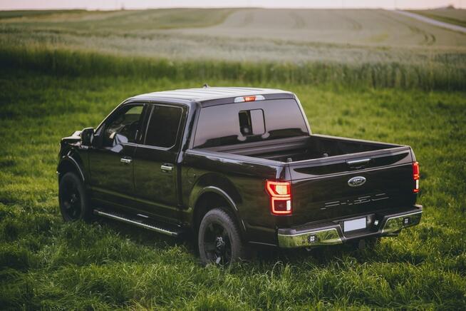 Ford F150 4x4 Faktura VAT 23 %