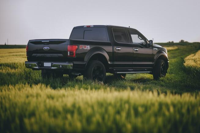 Ford F150 4x4 Faktura VAT 23 %