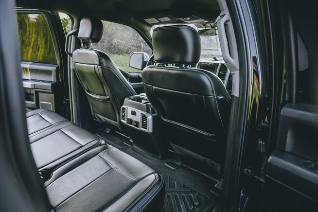 Ford F150 4x4 Faktura VAT 23 %