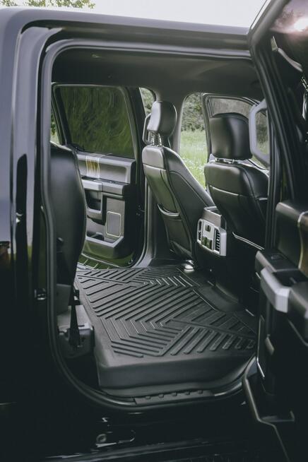Ford F150 4x4 Faktura VAT 23 %