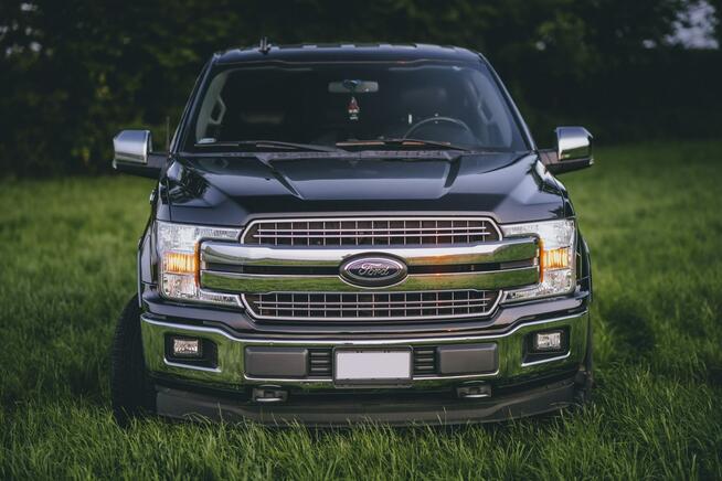Ford F150 4x4 Faktura VAT 23 %