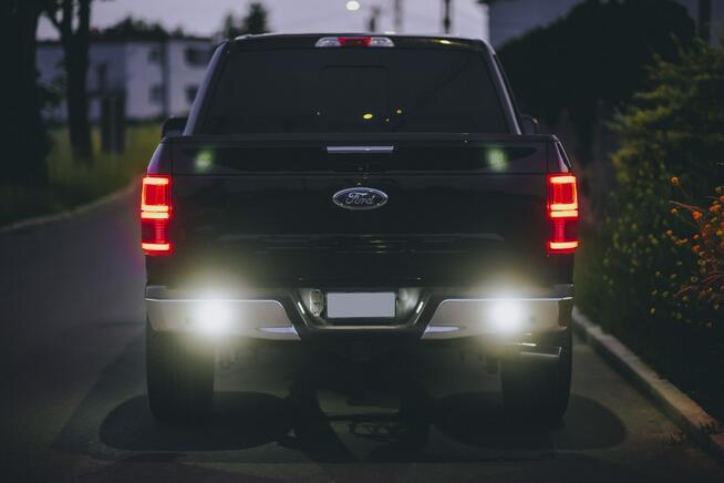Ford F150 4x4 Faktura VAT 23 %