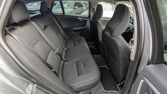 Volvo V60 2.0D4*120PS*OPŁACONY Bezwypadkowy Klimatronik Navi*Serwis*GWARANCJA 24