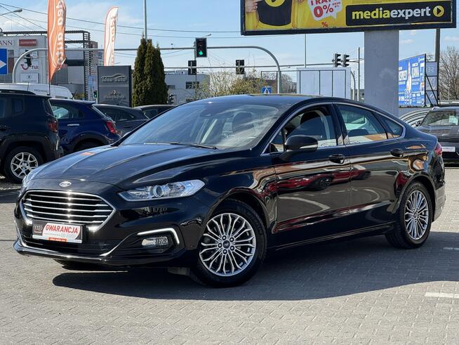 Ford Mondeo *FILM*Business*TITANIUM*Bezwypadkowy*Roczna Gwarancja Techniczna