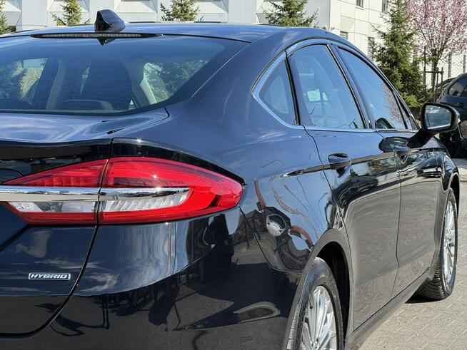Ford Mondeo *FILM*Business*TITANIUM*Bezwypadkowy*Roczna Gwarancja Techniczna