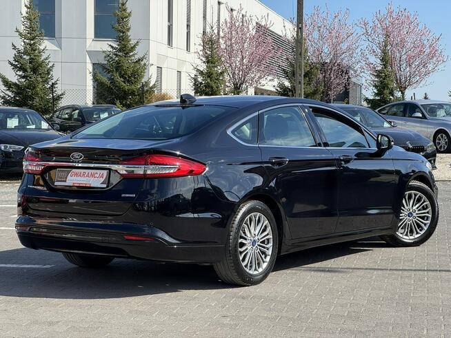 Ford Mondeo *FILM*Business*TITANIUM*Bezwypadkowy*Roczna Gwarancja Techniczna