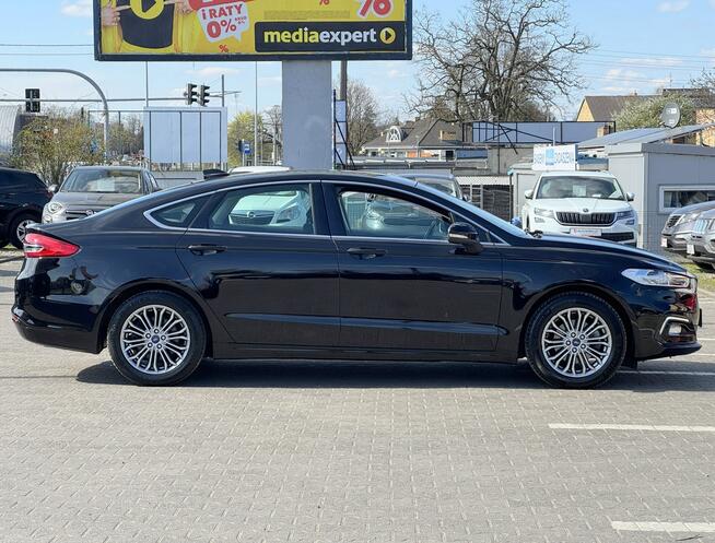 Ford Mondeo *FILM*Business*TITANIUM*Bezwypadkowy*Roczna Gwarancja Techniczna