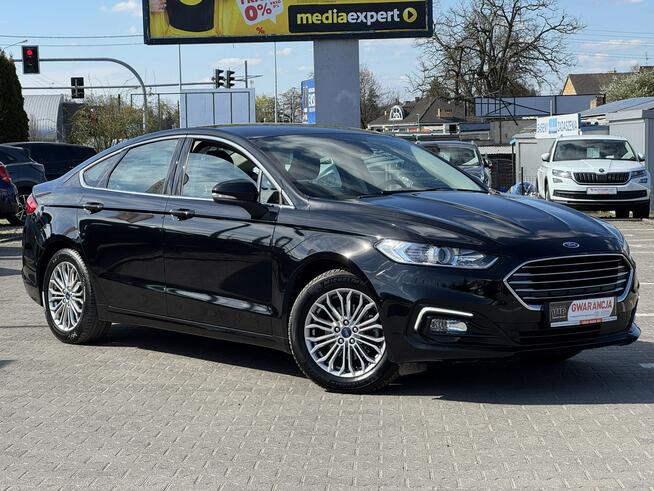 Ford Mondeo *FILM*Business*TITANIUM*Bezwypadkowy*Roczna Gwarancja Techniczna