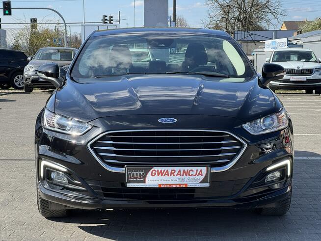 Ford Mondeo *FILM*Business*TITANIUM*Bezwypadkowy*Roczna Gwarancja Techniczna
