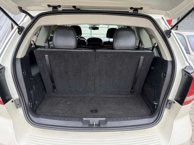 Fiat Freemont 2.0 MultiJet 2015 7-osobowy 4x4 Automat