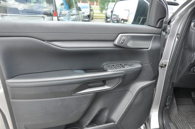 Ford Ranger Raptor 3.0 EcoBoost 292KM SalonPL 1wł Kamery360 Virtual Czujniki Hak FV23