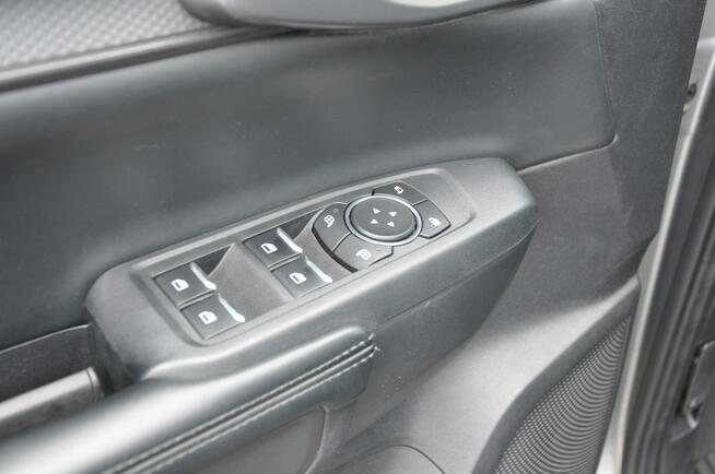 Ford Ranger Raptor 3.0 EcoBoost 292KM SalonPL 1wł Kamery360 Virtual Czujniki Hak FV23