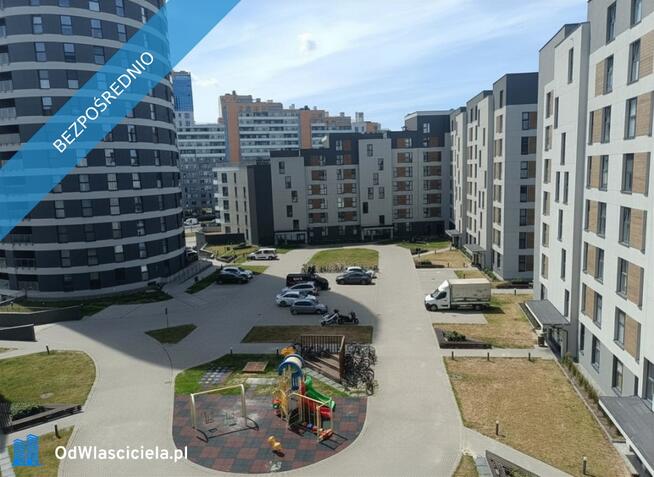 Na sprzedaż dwupoziomowe mieszkanie 3-pokojowe o powierzchni 73 m²