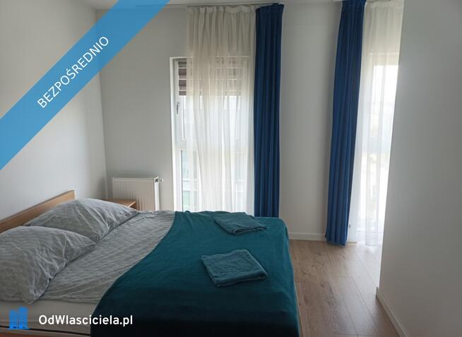 Na sprzedaż dwupoziomowe mieszkanie 3-pokojowe o powierzchni 73 m²