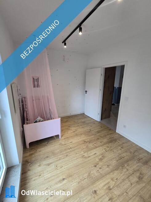 Nowe mieszkanie 86m2 centrum Katowic OKAZJA