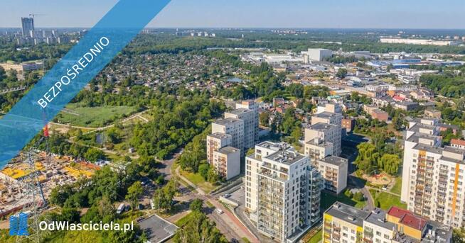Nowe mieszkanie 86m2 centrum Katowic OKAZJA