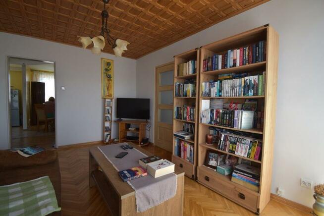 mieszkanie 3 pok. z aneksem jadalnym Struga K-lin