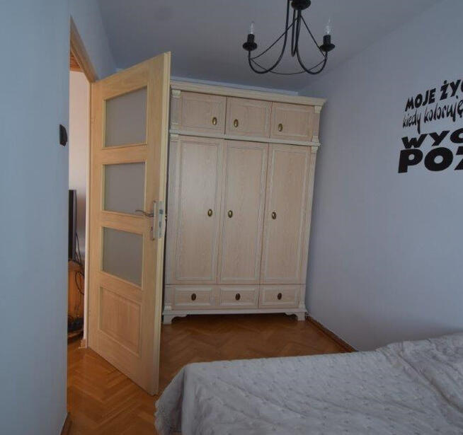 mieszkanie 3 pok. z aneksem jadalnym Struga K-lin