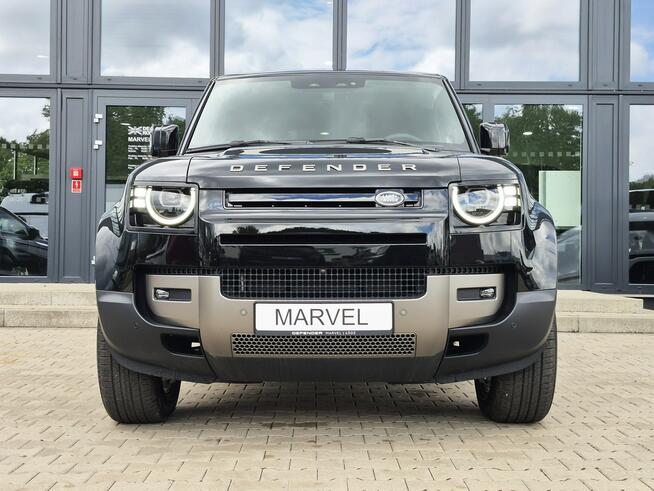 Defender 3.0D I6 200 KM AWD Auto S 110 / Salon Polska