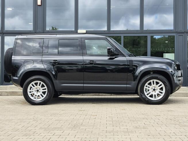 Defender 3.0D I6 200 KM AWD Auto S 110 / Salon Polska