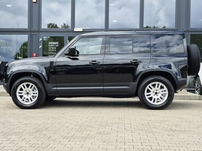 Defender 3.0D I6 200 KM AWD Auto S 110 / Salon Polska