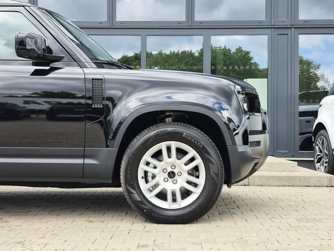 Defender 3.0D I6 200 KM AWD Auto S 110 / Salon Polska