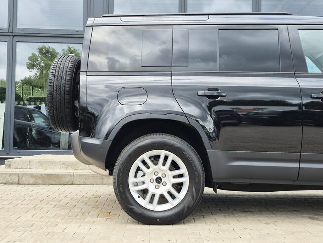 Defender 3.0D I6 200 KM AWD Auto S 110 / Salon Polska