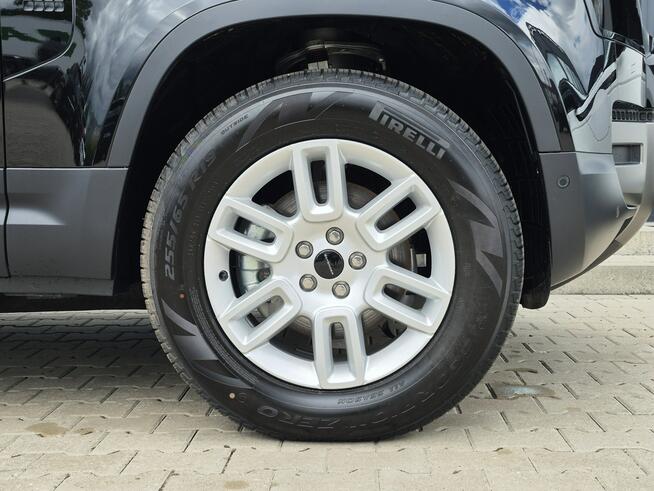 Defender 3.0D I6 200 KM AWD Auto S 110 / Salon Polska