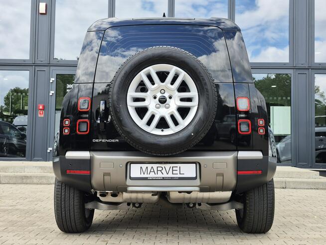 Defender 3.0D I6 200 KM AWD Auto S 110 / Salon Polska