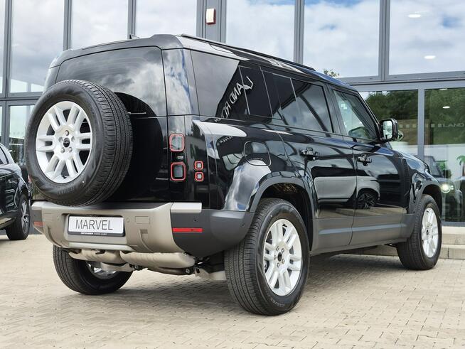 Defender 3.0D I6 200 KM AWD Auto S 110 / Salon Polska