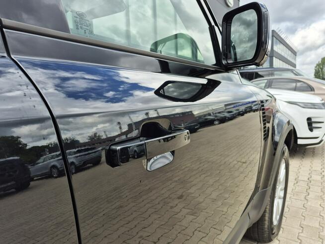 Defender 3.0D I6 200 KM AWD Auto S 110 / Salon Polska