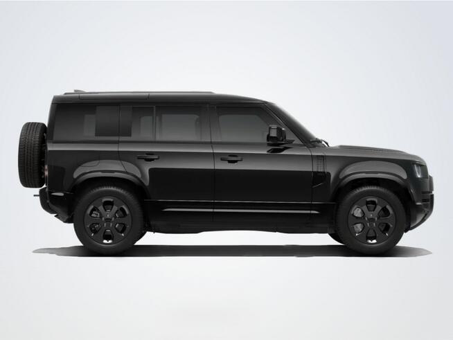 Defender 3.0D I6 350 PS AWD Auto X-Dynamic HSE 110 / Salon Polska