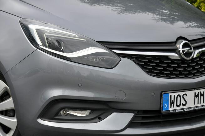 Opel Zafira 2.0d(170KM)*Full Led*Navi*Kamera*7-Foteli*Grzana Kierownica*Alu17"ASO