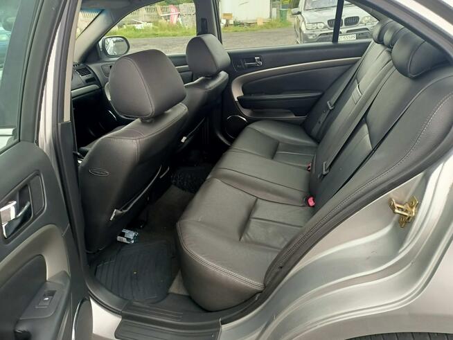 Chevrolet Epica 2.0 06r
