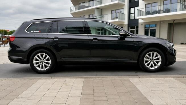 Volkswagen Passat B8 FL | 2.0 TDI 150 KM | DSG | 1 Właściciel | ASO |