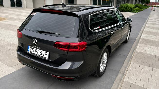 Volkswagen Passat B8 FL | 2.0 TDI 150 KM | DSG | 1 Właściciel | ASO |