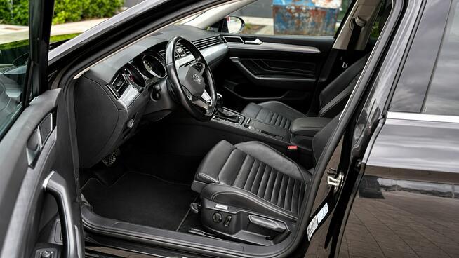Volkswagen Passat B8 FL | 2.0 TDI 150 KM | DSG | 1 Właściciel | ASO |