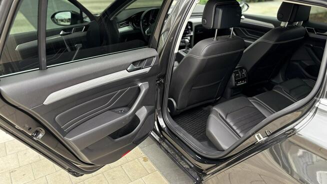 Volkswagen Passat B8 FL | 2.0 TDI 150 KM | DSG | 1 Właściciel | ASO |