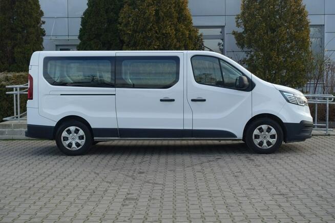 Renault Trafic 2.0 Blue dCi L2 Pack Clim! Salon Polska! I właściciel! 9 os.! FV23%