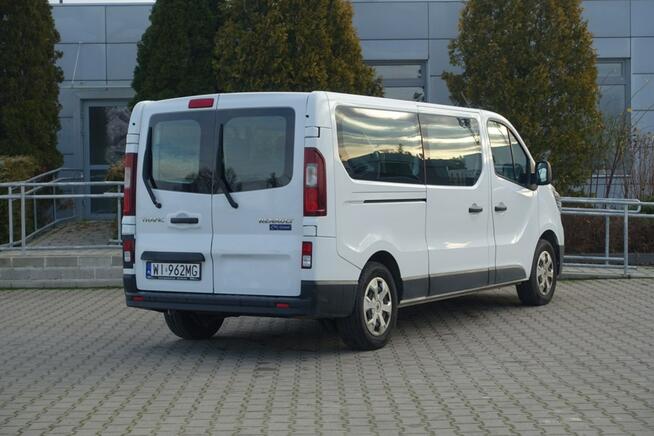Renault Trafic 2.0 Blue dCi L2 Pack Clim! Salon Polska! I właściciel! 9 os.! FV23%