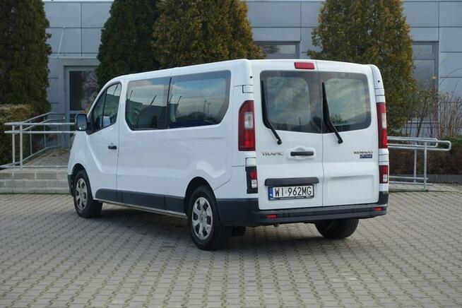 Renault Trafic 2.0 Blue dCi L2 Pack Clim! Salon Polska! I właściciel! 9 os.! FV23%