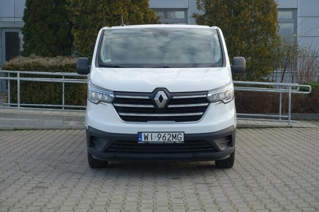 Renault Trafic 2.0 Blue dCi L2 Pack Clim! Salon Polska! I właściciel! 9 os.! FV23%