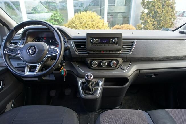 Renault Trafic 2.0 Blue dCi L2 Pack Clim! Salon Polska! I właściciel! 9 os.! FV23%