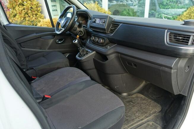 Renault Trafic 2.0 Blue dCi L2 Pack Clim! Salon Polska! I właściciel! 9 os.! FV23%