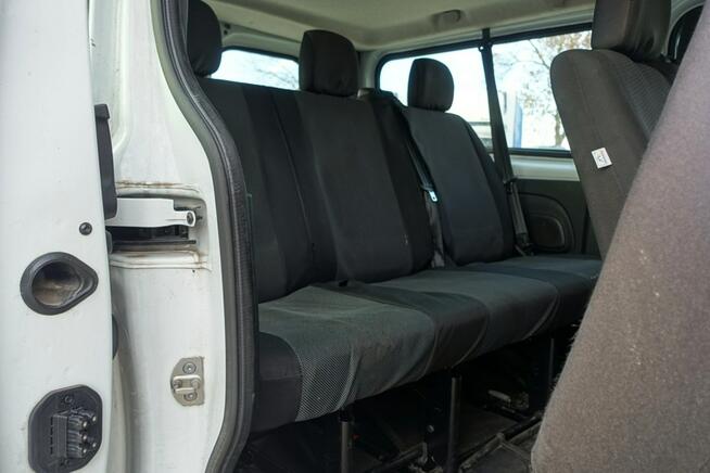 Renault Trafic 2.0 Blue dCi L2 Pack Clim! Salon Polska! I właściciel! 9 os.! FV23%
