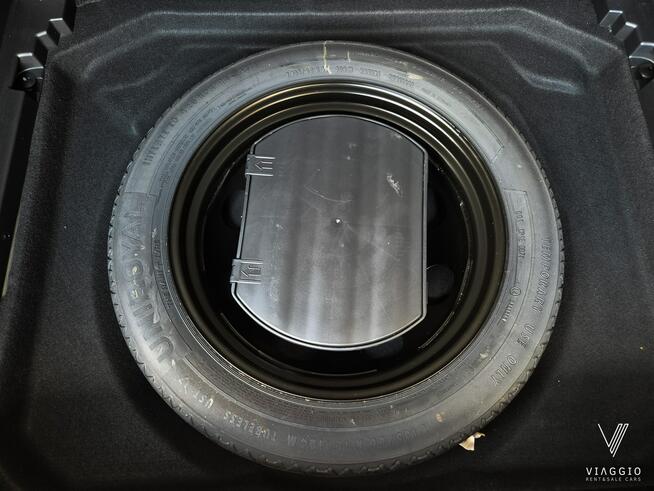 C5 AIRCROSS 1.2 PureTech 131km KAMERA navi BEZWYPADEK serwis 2020