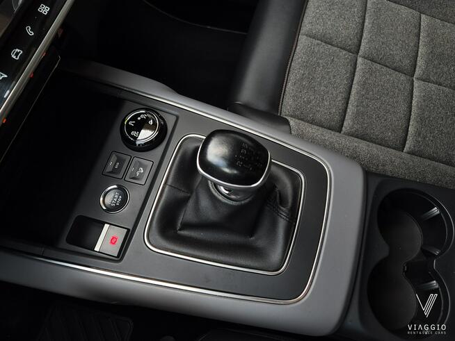 C5 AIRCROSS 1.2 PureTech 131km KAMERA navi BEZWYPADEK serwis 2020