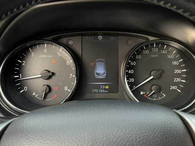 Nissan Qashqai 1.6 Tekna | Salon PL | 2 Właściciel| Panorama | Manual