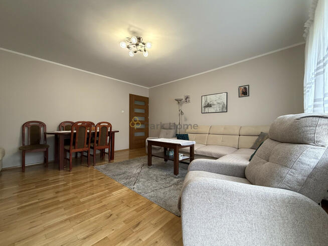 Mieszkanie Leszno,