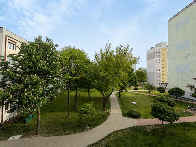 Mieszkanie Leszno,